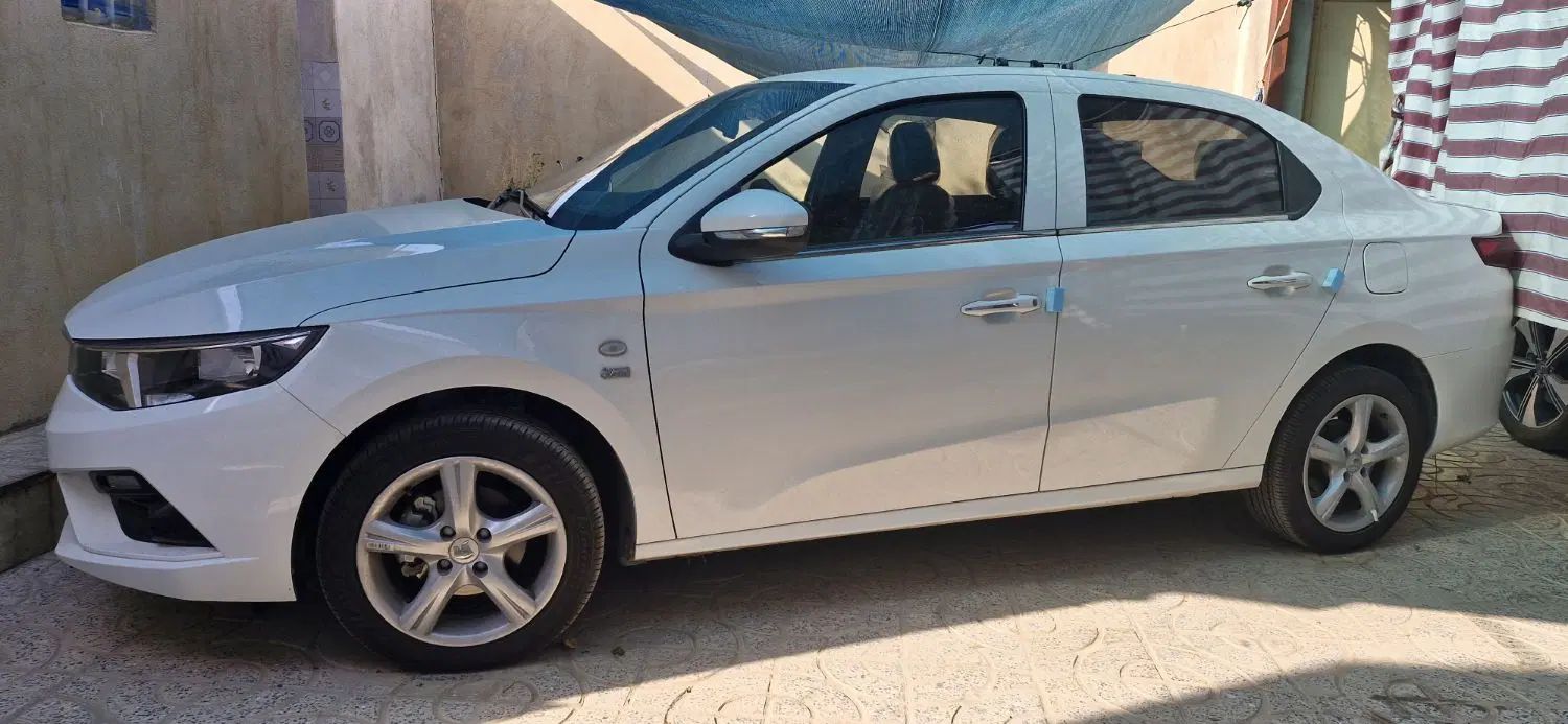 تارا اتوماتیک V4 LX - 1403