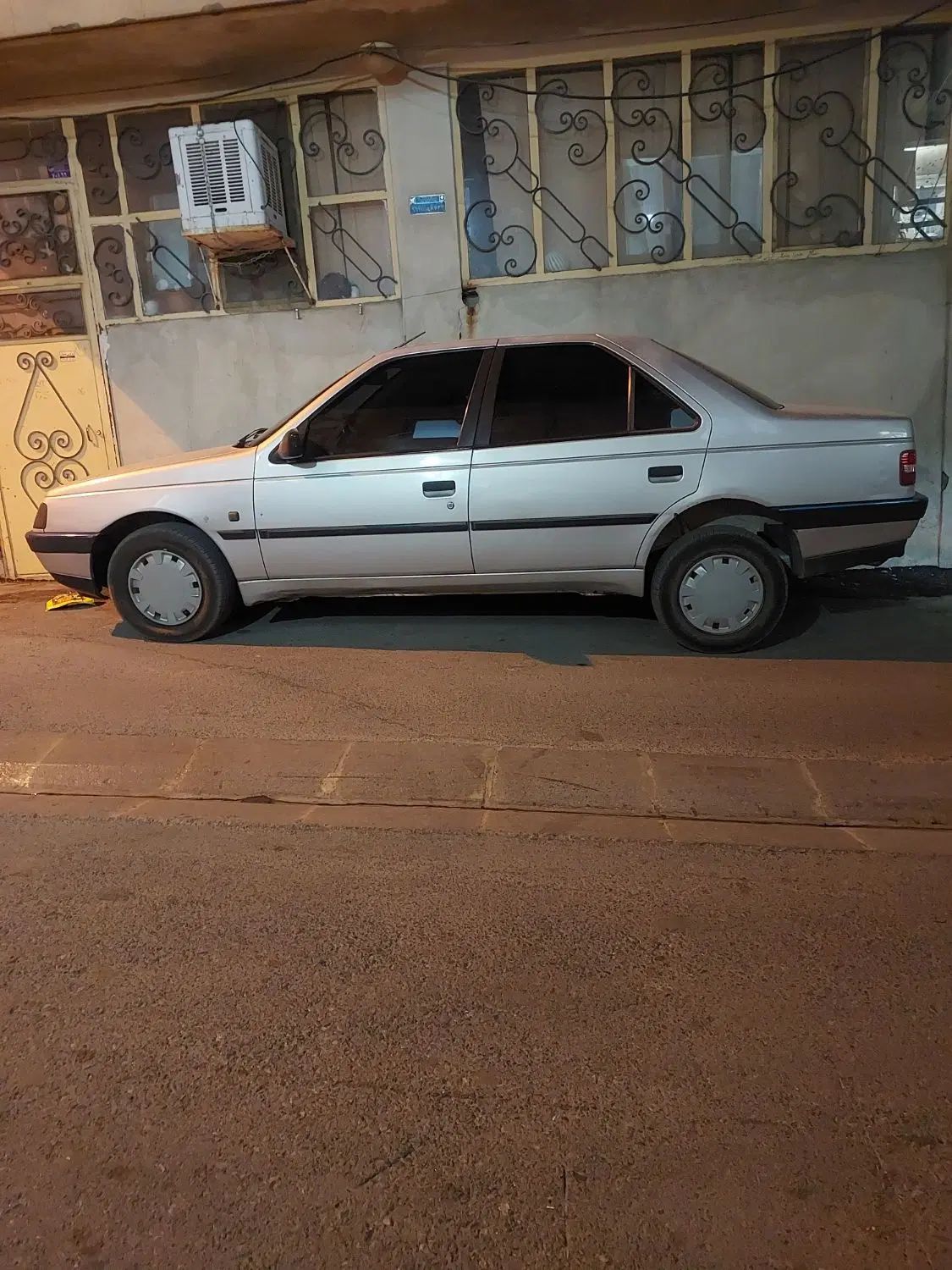 خودرو پژو، 405 آگهی ann_20202332