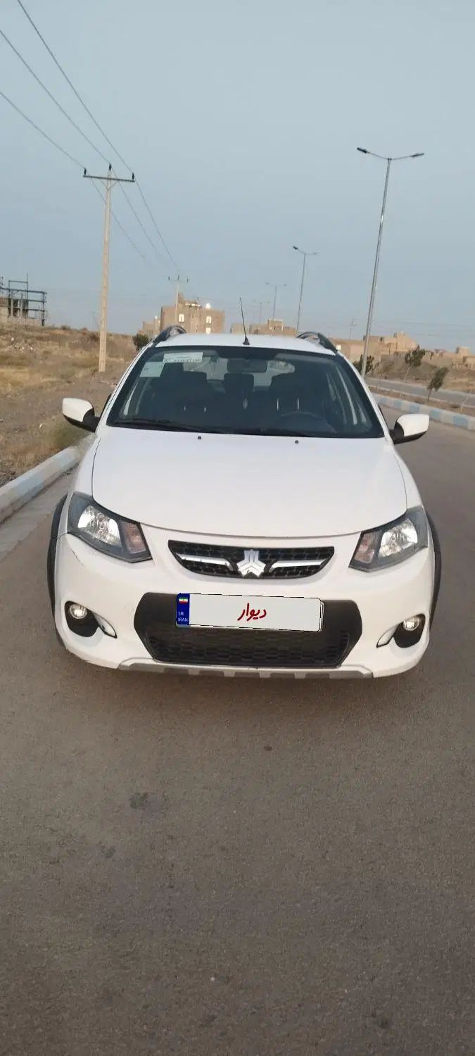 خودرو کوییک، معمولی آگهی ann_20202381