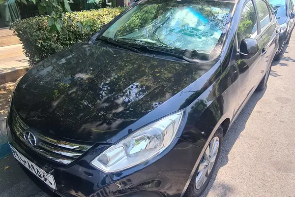جک J4 اتوماتیک آپشنال - 1403
