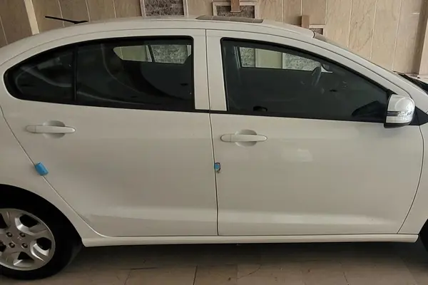 شاهین G دنده ای - 1401