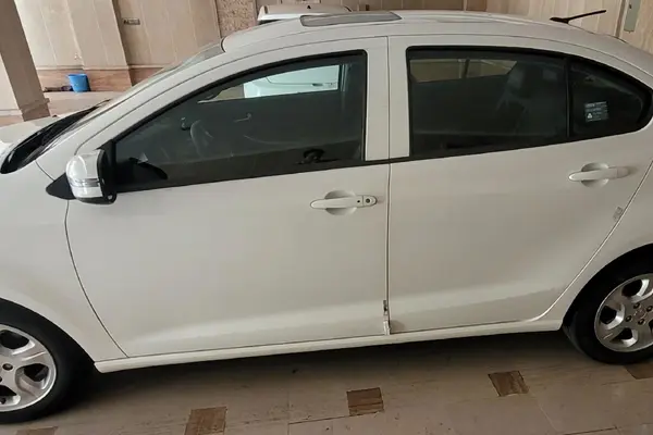 شاهین G دنده ای - 1401
