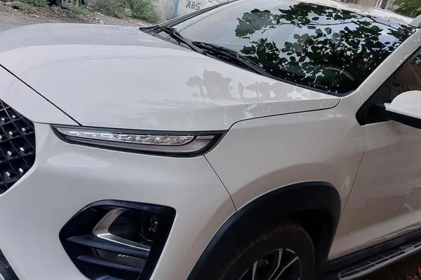 ام وی ام X22 پرو دنده‌ای - 1402