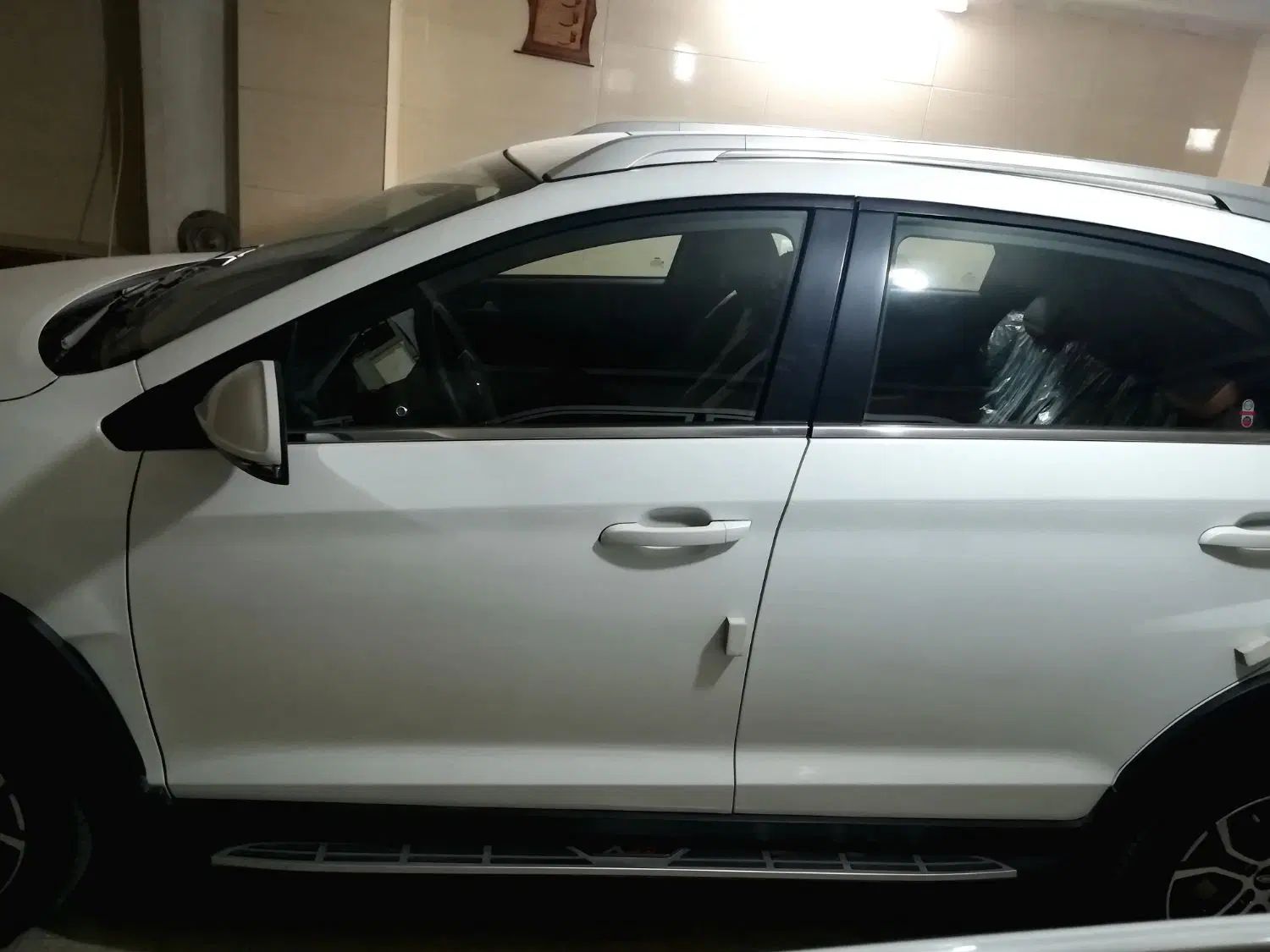 ام وی ام X22 پرو اتوماتیک اکسلنت - 1402