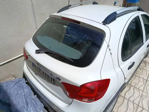 خودرو کوییک، S آگهی ann_20202479