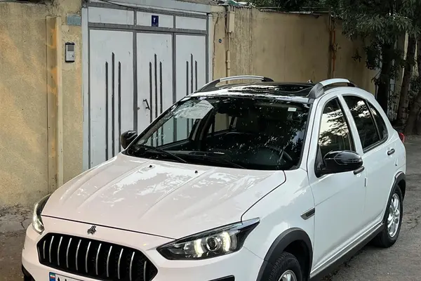 اطلس G دنده ای - 1403