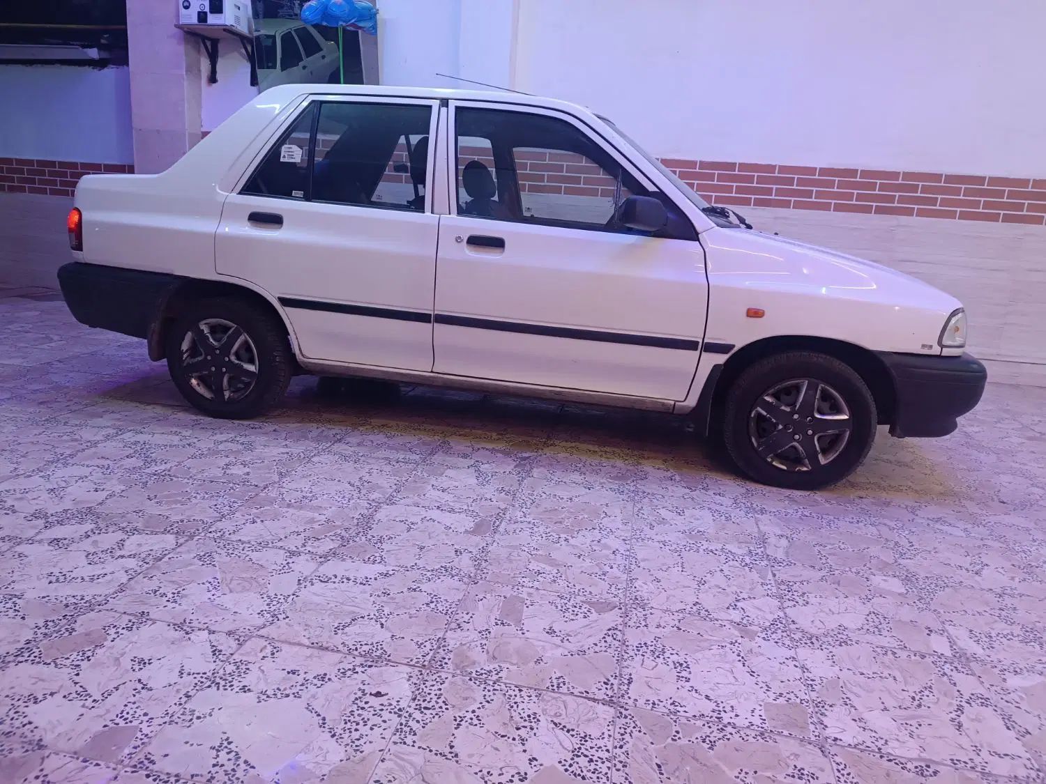 خودرو پراید، 131 آگهی ann_20202519