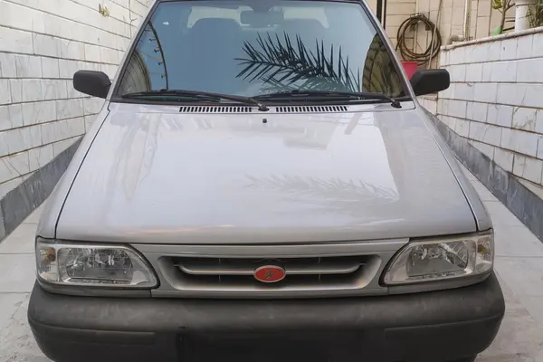 پراید 131 SE - 1397