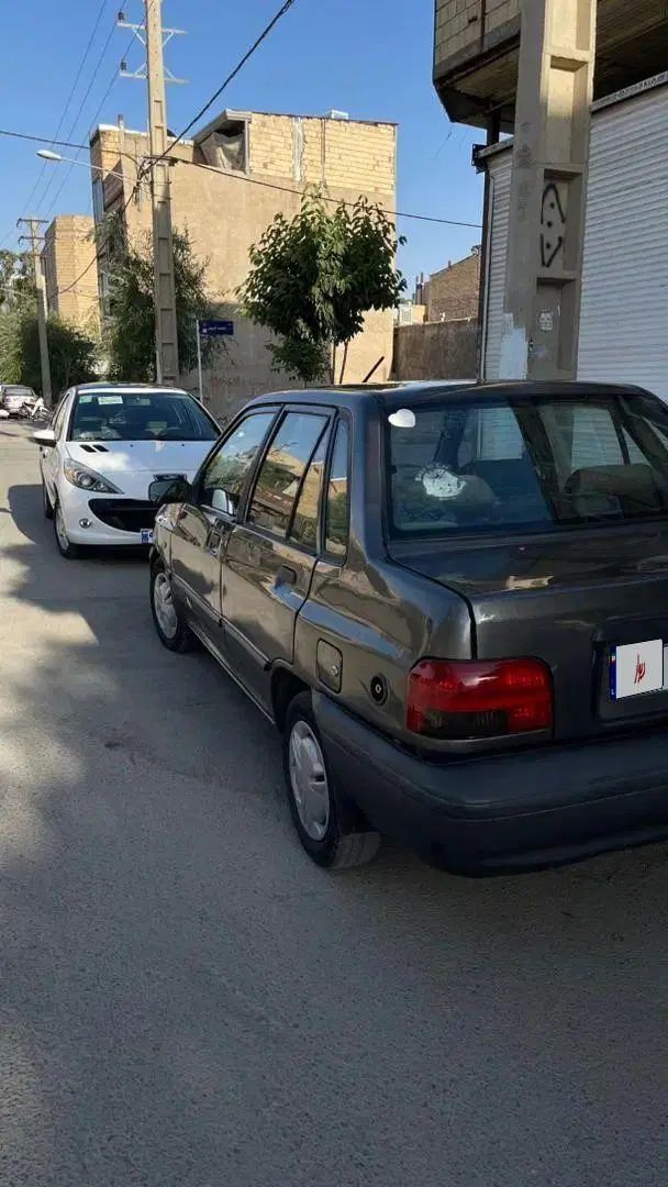 خودرو پراید، 131 آگهی ann_20202560