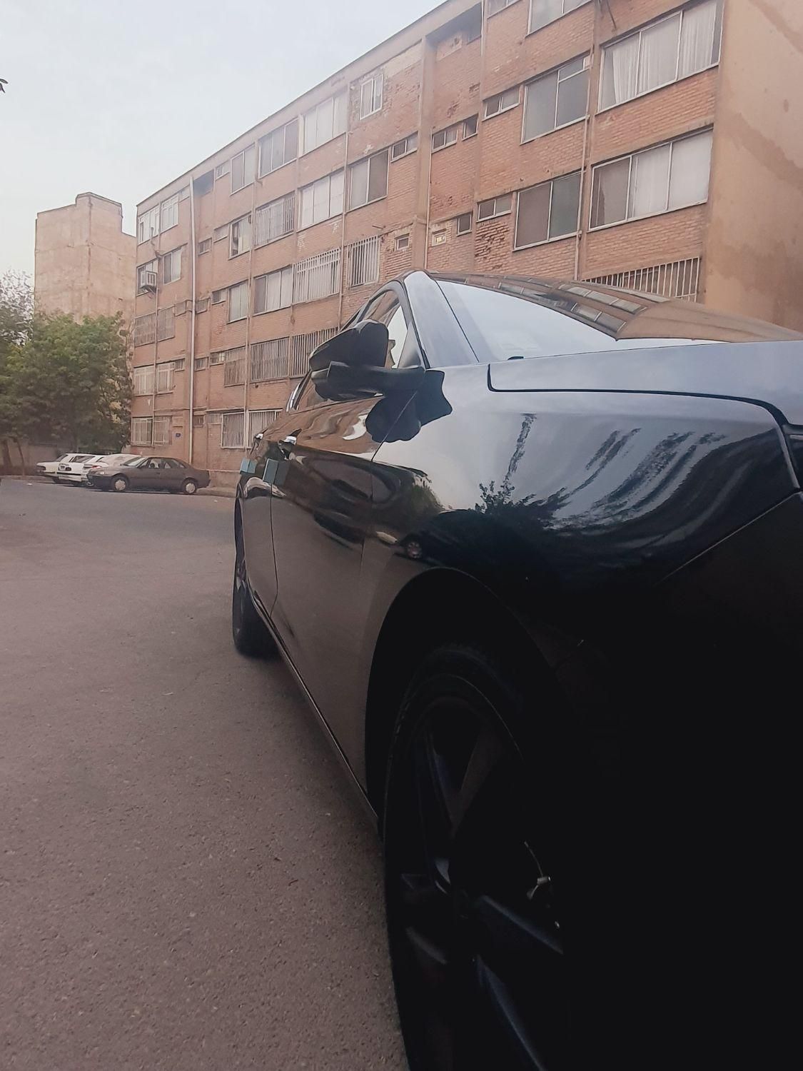 کی ام سی J7 اتوماتیک - 1402