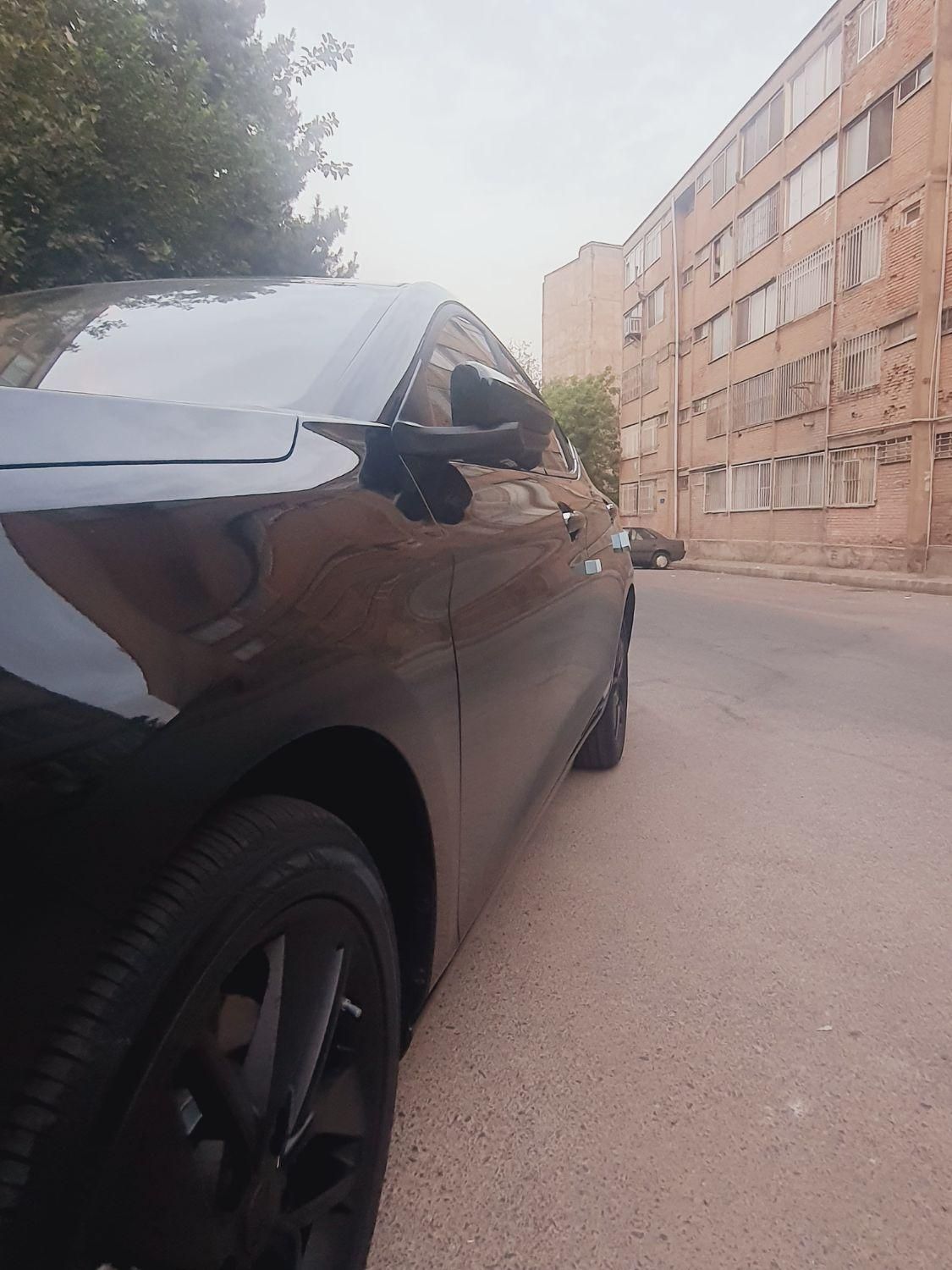 کی ام سی J7 اتوماتیک - 1402