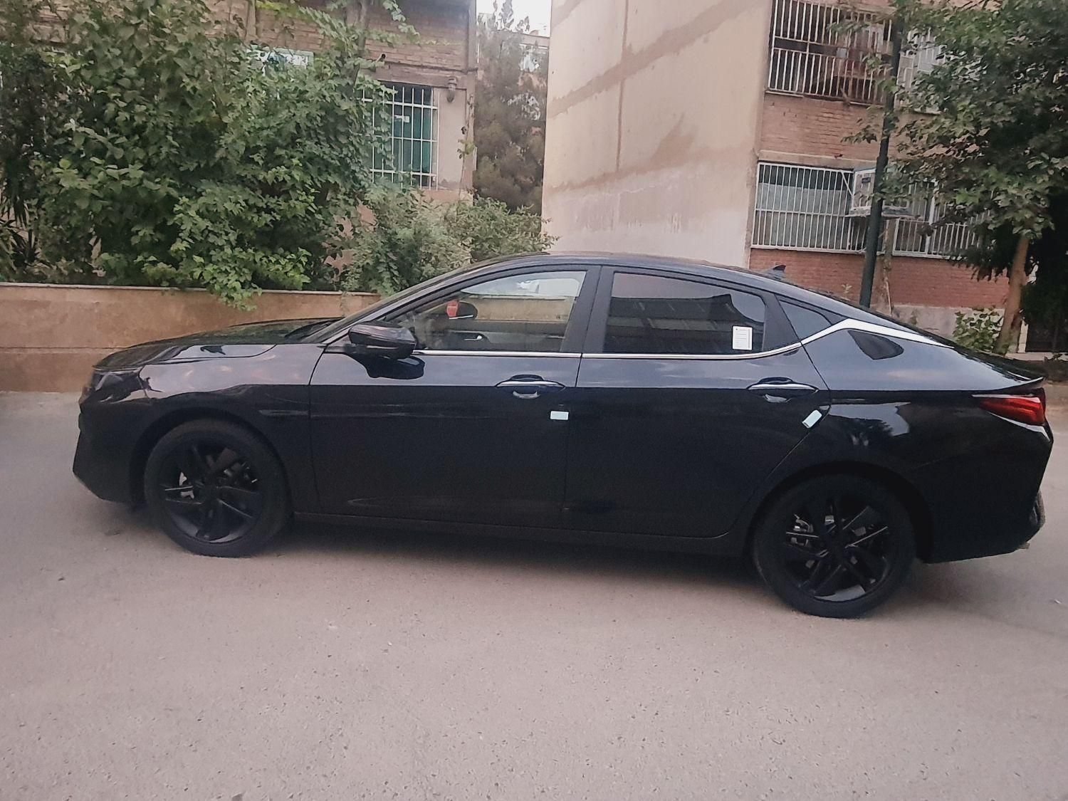 کی ام سی J7 اتوماتیک - 1402