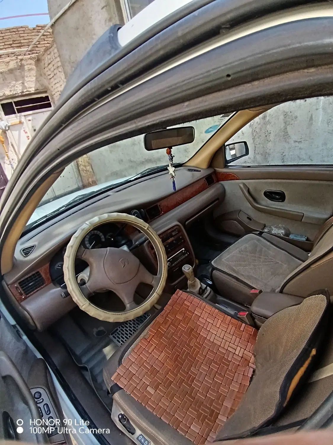 سمند LX XU7 - 1389