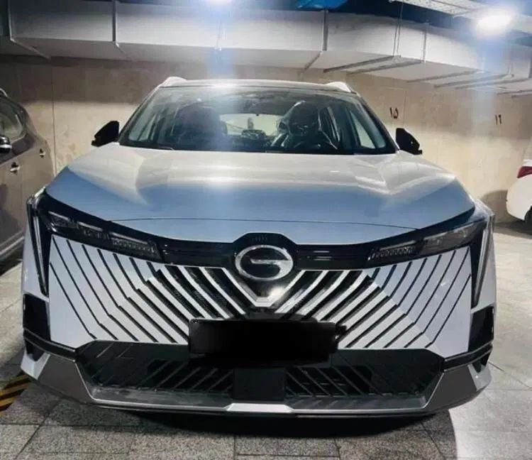 خودرو جی ای سی، امکو آگهی ann_20202591