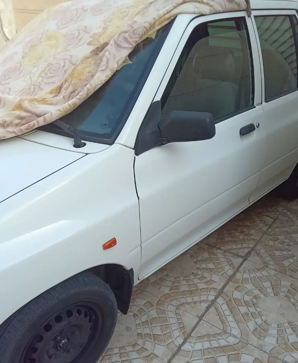 خودرو پراید، 111 آگهی ann_20202592