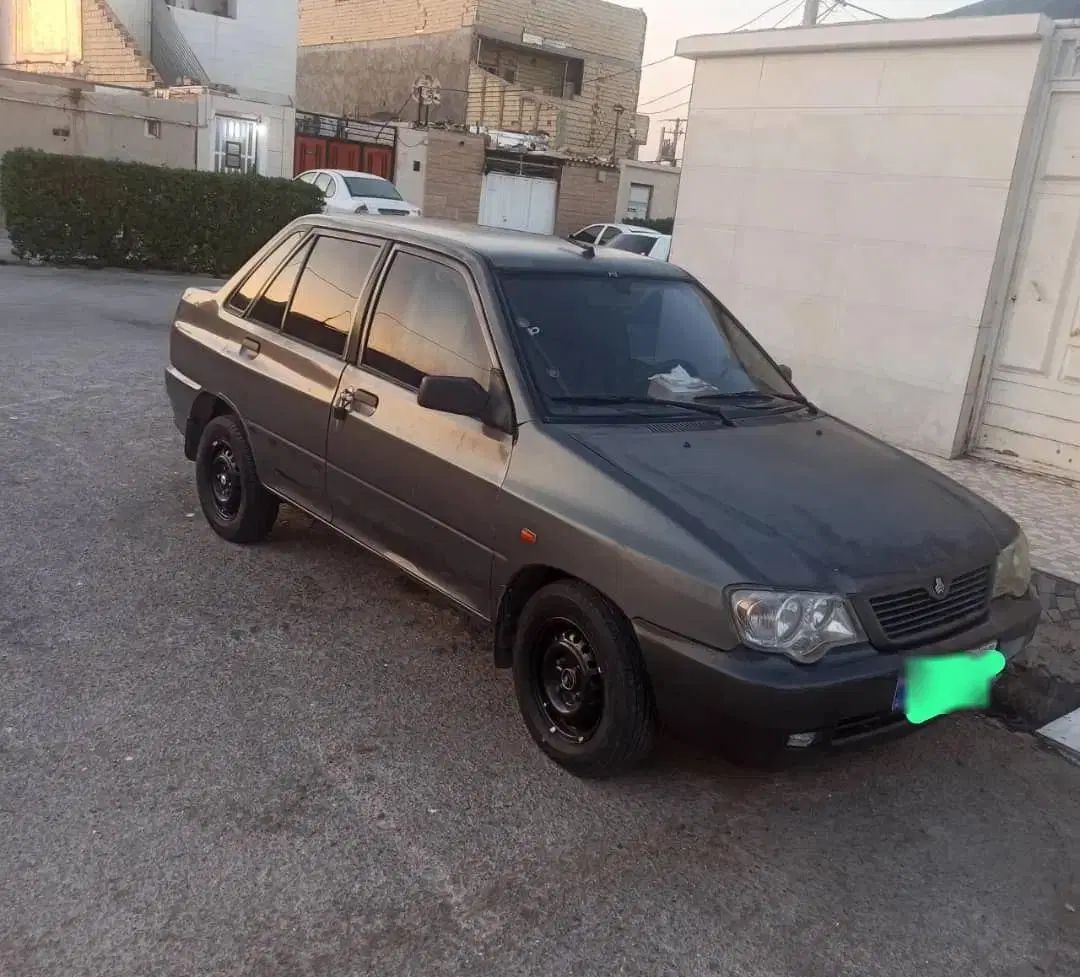 خودرو پراید، 132 آگهی ann_20202594