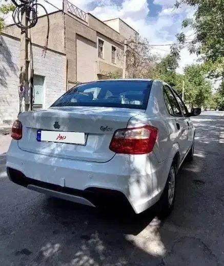 خودرو ساینا، S آگهی ann_20202600