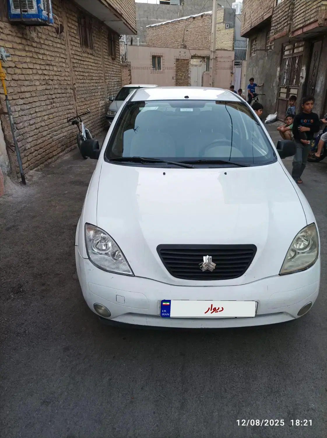 خودرو تیبا، صندوق دار آگهی ann_20202631