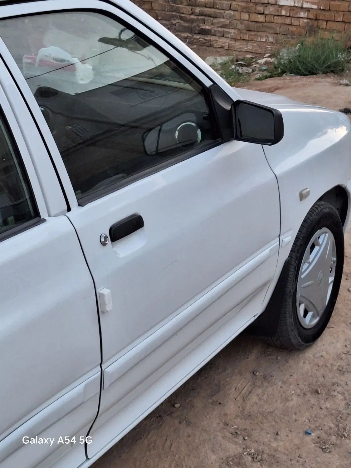 پراید 132 SE - 1393