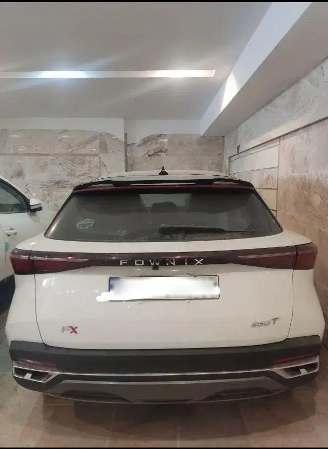 خودرو فونیکس، FX آگهی ann_20202641