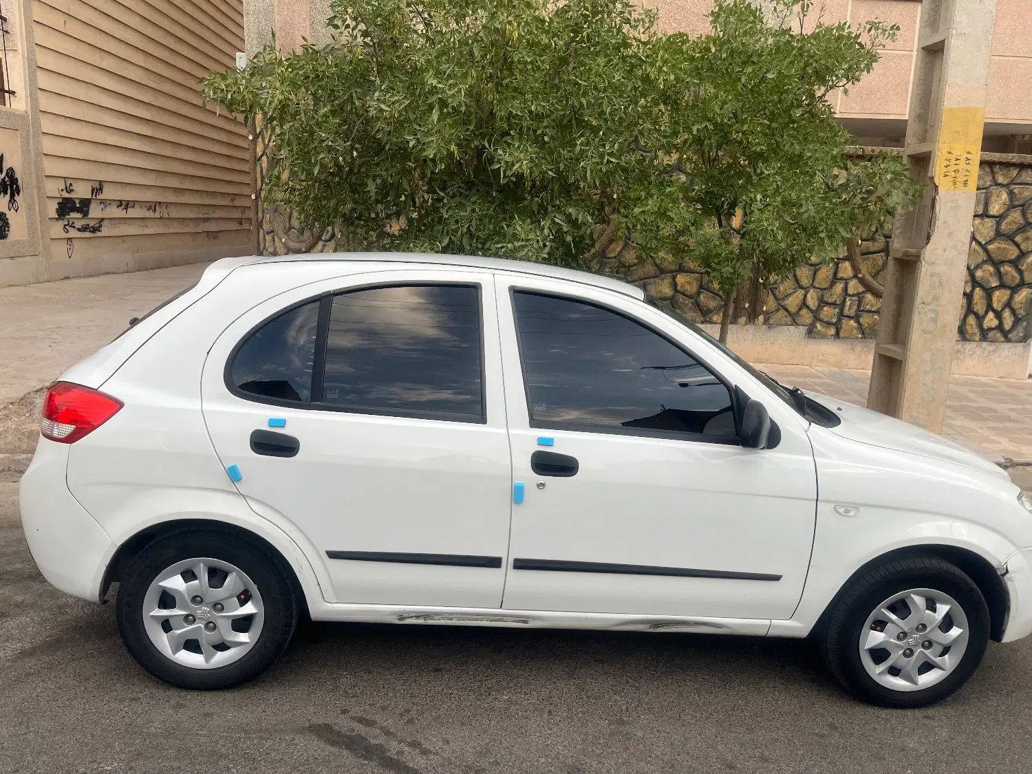 خودرو تیبا، 2 آگهی ann_20202689