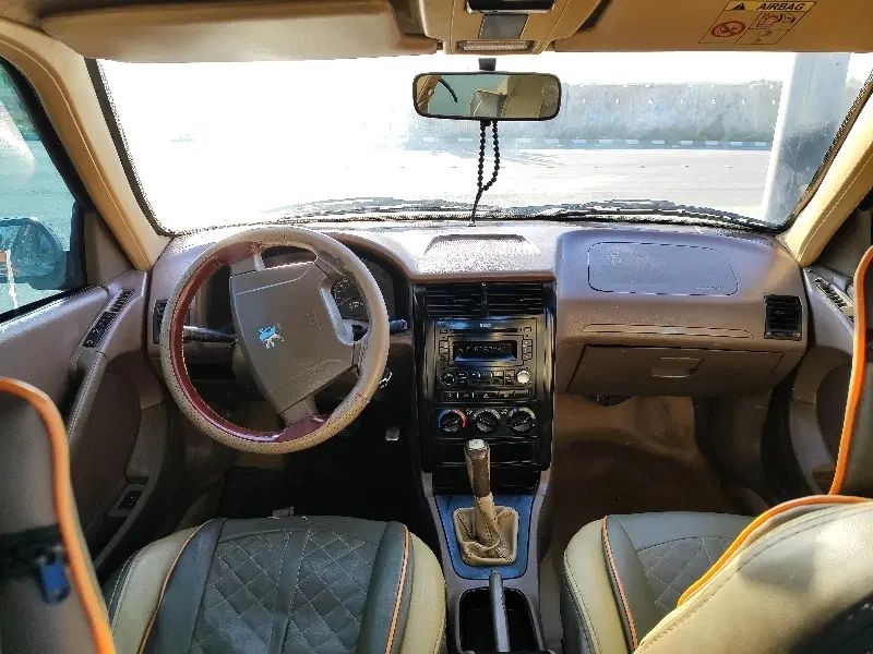 پژو 405 GLX - 1395