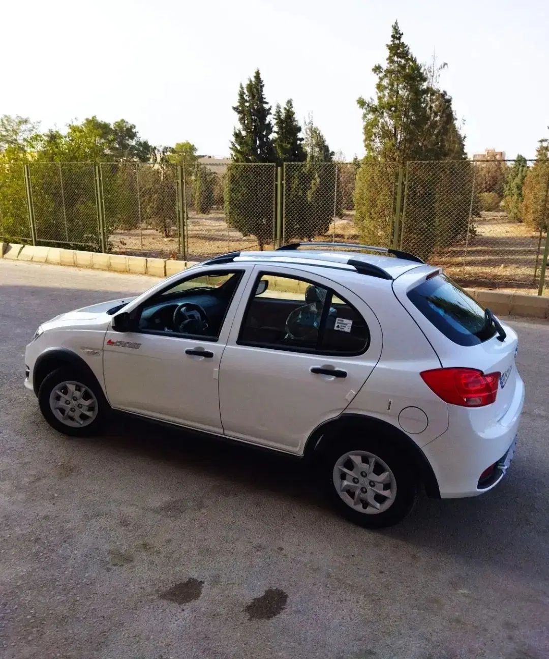 کوییک S پایه - 1402