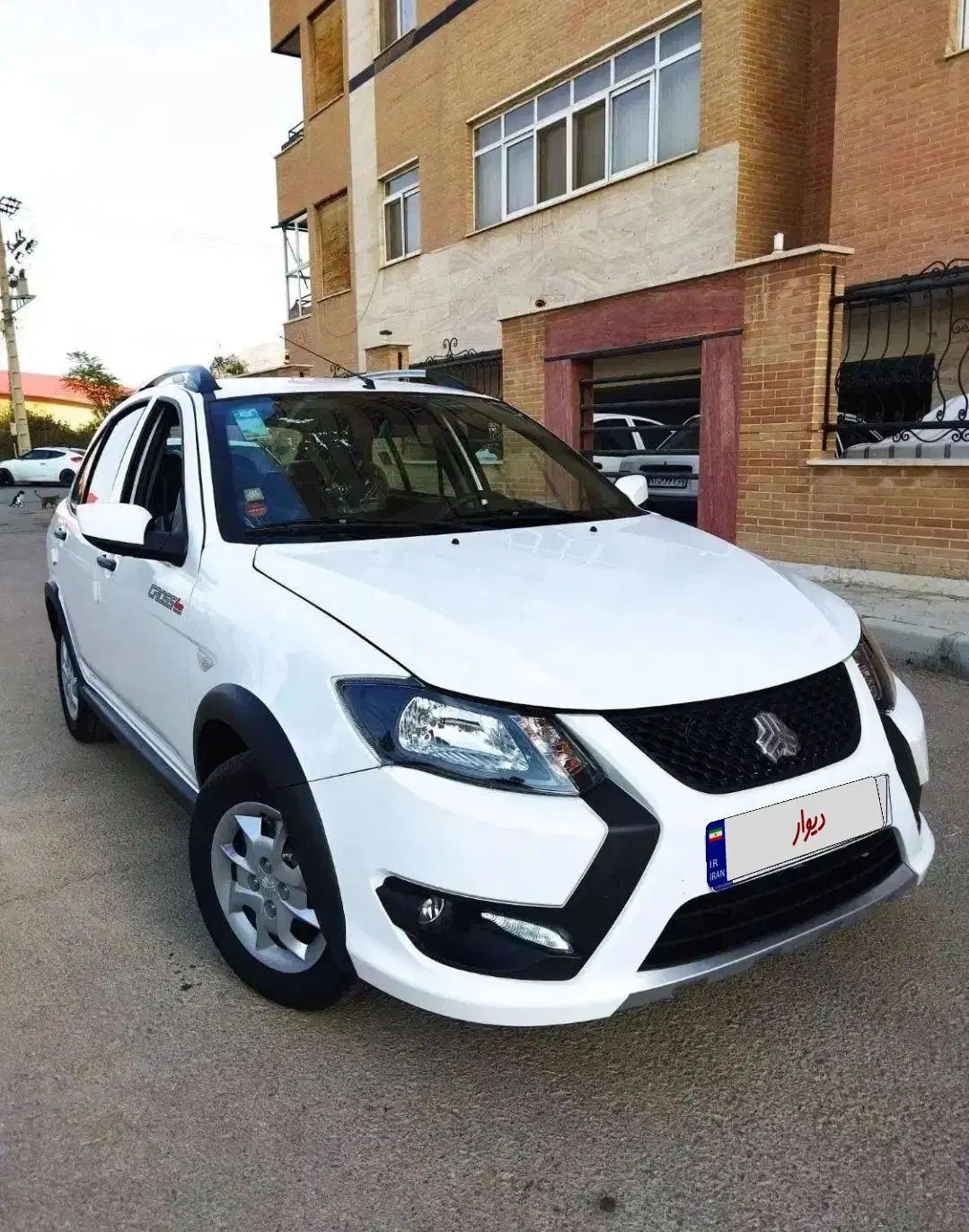 خودرو کوییک، S آگهی ann_20202748