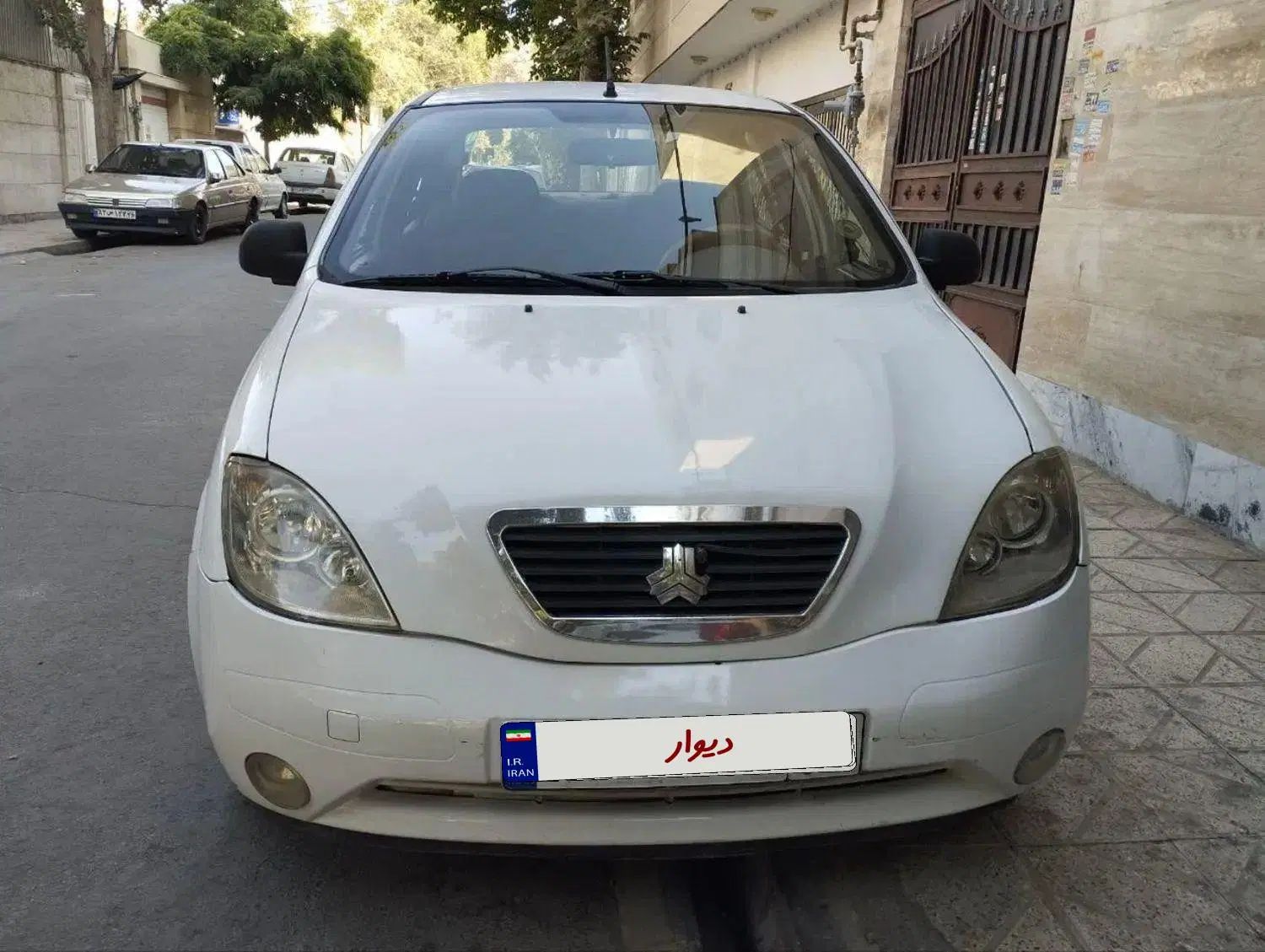 خودرو تیبا، صندوق دار آگهی ann_20202762