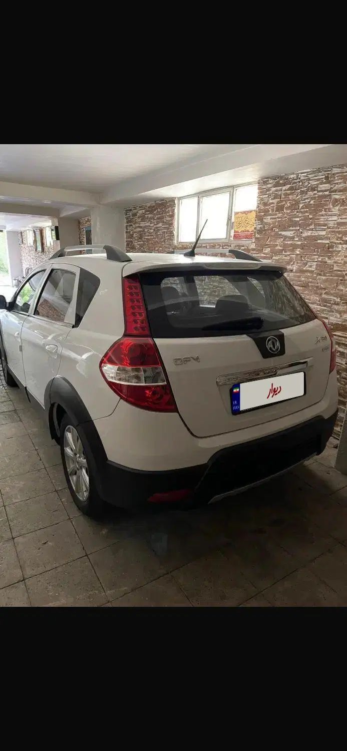 دانگ فنگ H30 کراس اتوماتیک - 1395