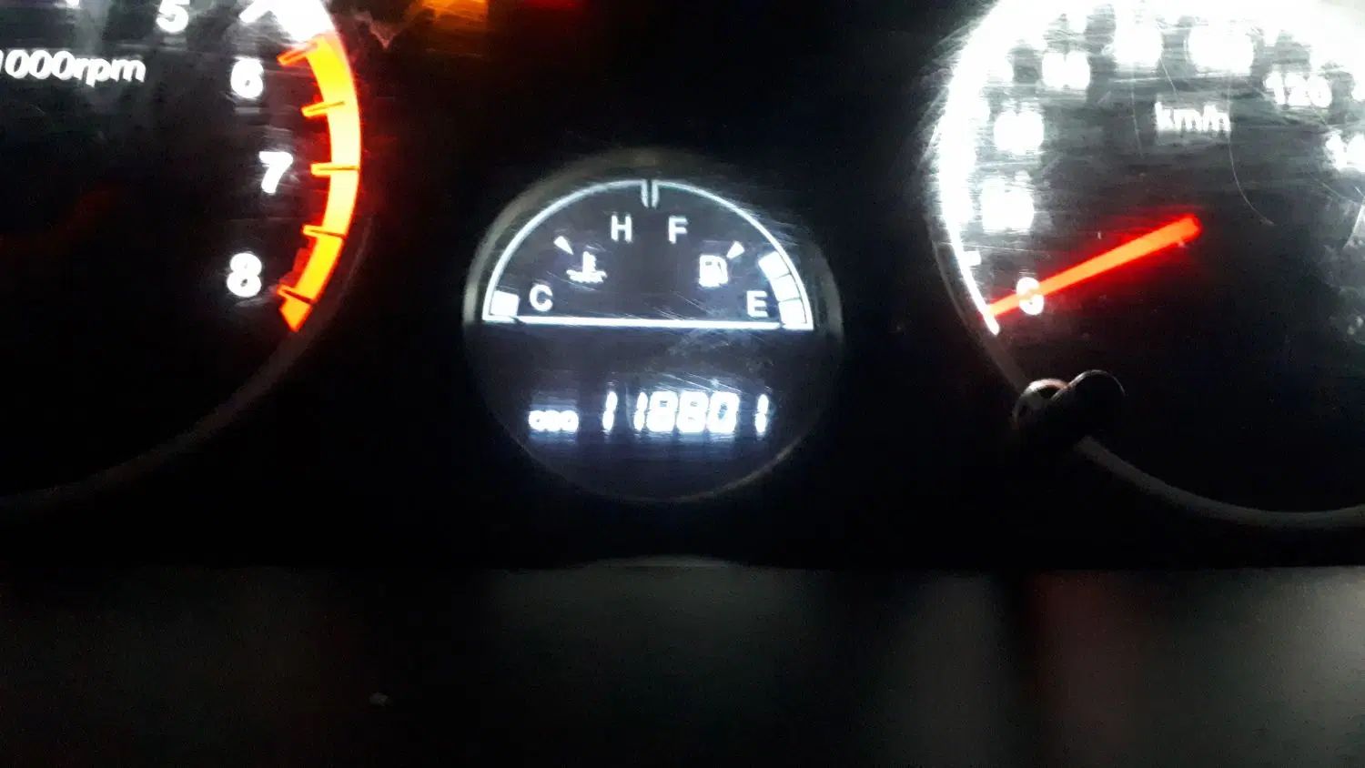 پراید 111 SL - 1391