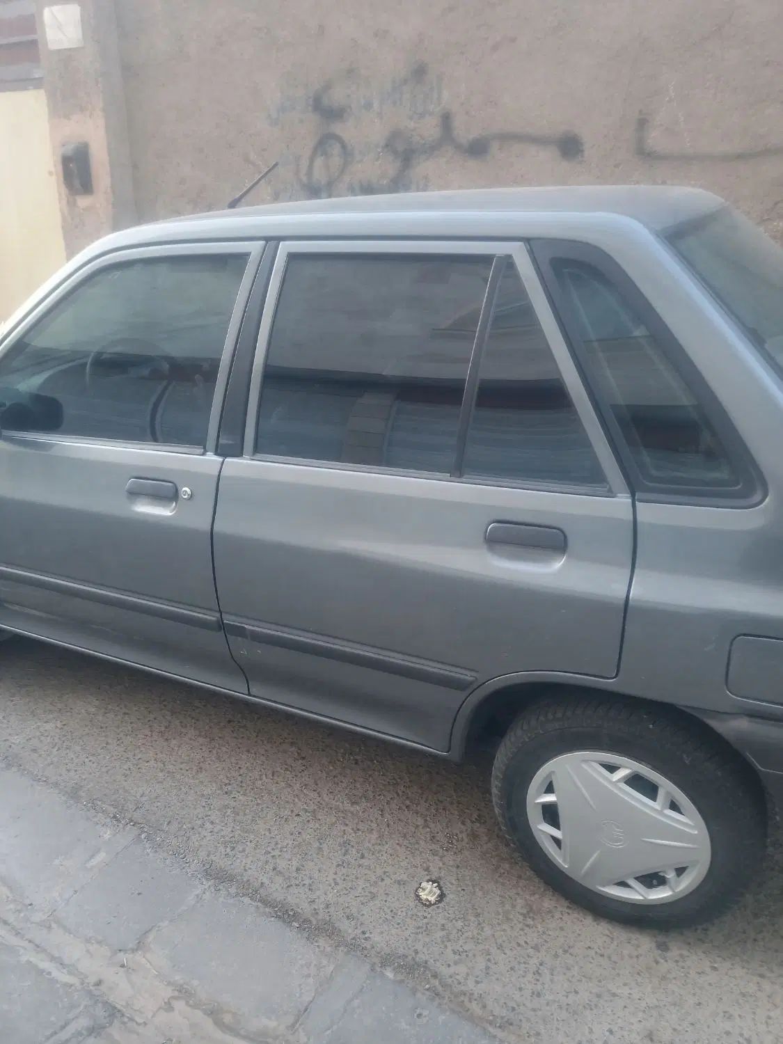 خودرو پراید، 131 آگهی ann_20202820