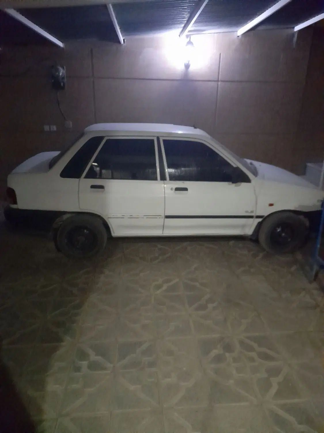 خودرو پراید، صبا آگهی ann_20202821