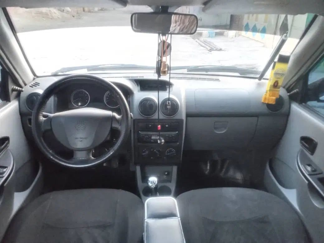 پراید 111 SE - 1398