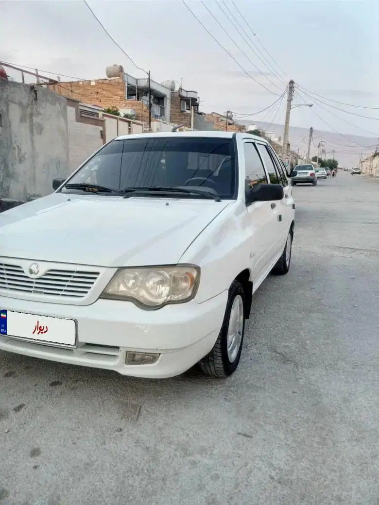 خودرو پراید، 111 آگهی ann_20202823
