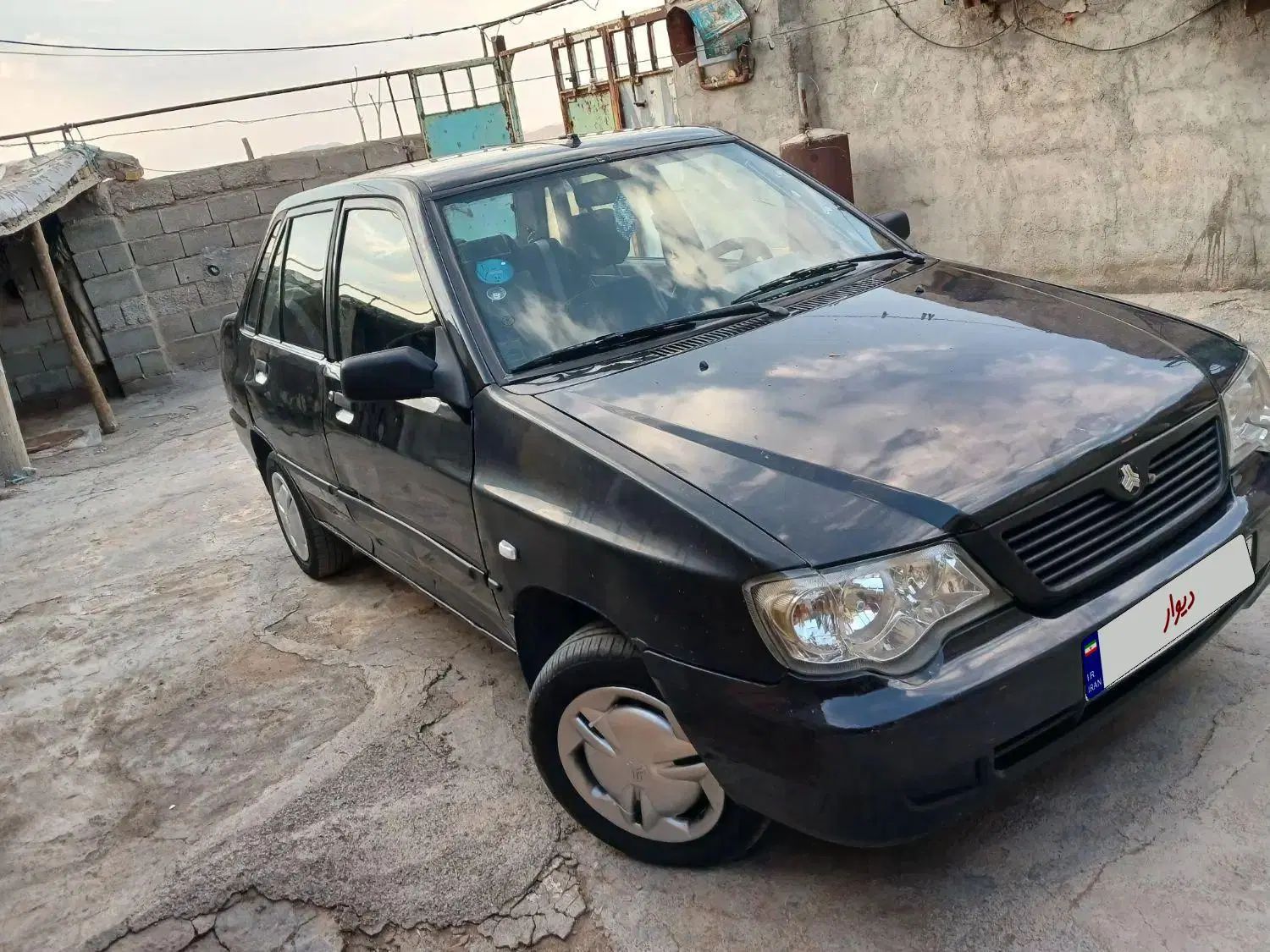 خودرو پراید، 132 آگهی ann_20202824