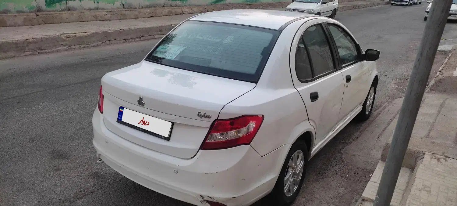 خودرو ساینا، G آگهی ann_20202845
