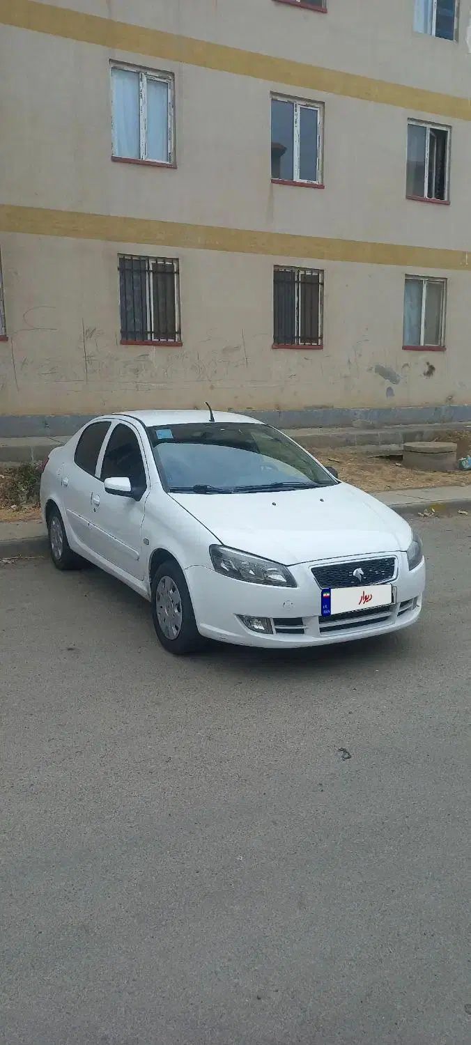 رانا LX TU5 - 1395