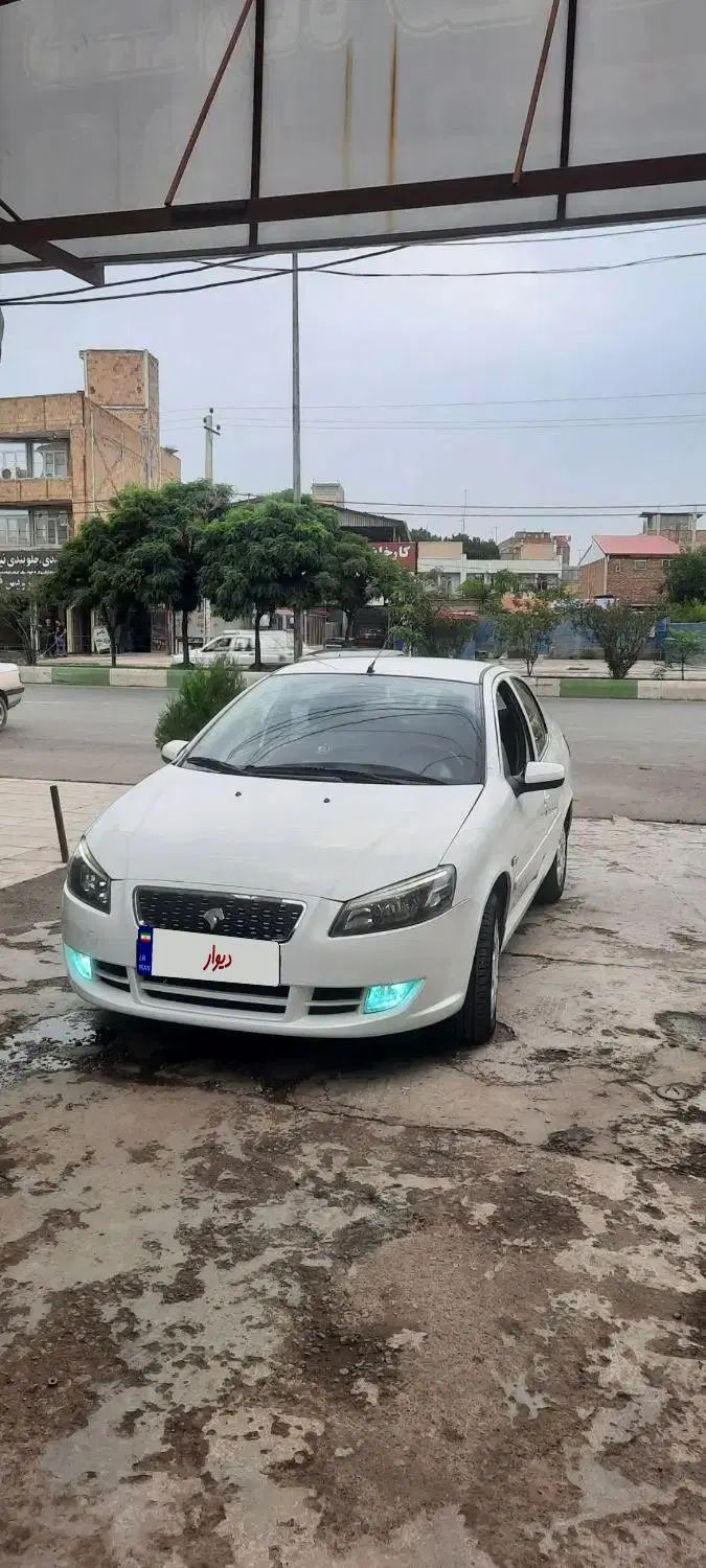 خودرو رانا، LX آگهی ann_20202855