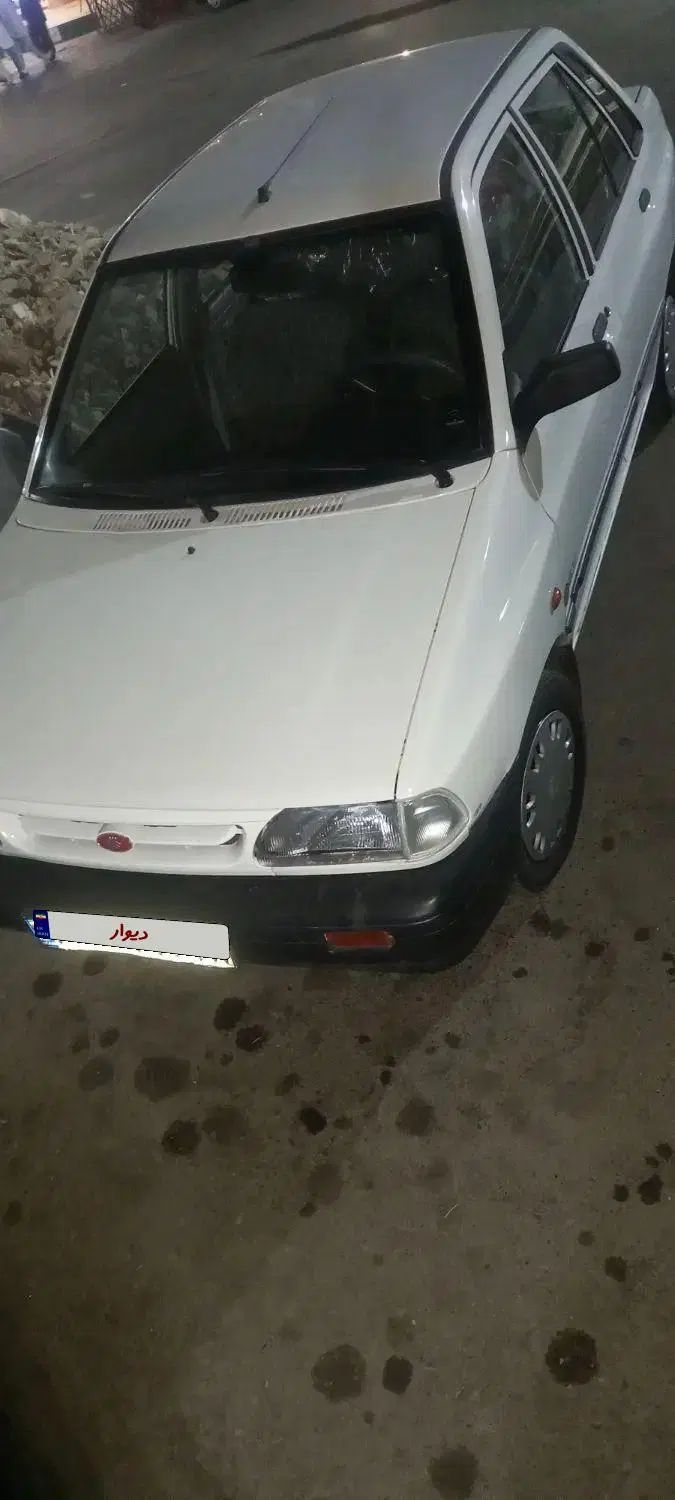خودرو پراید، 131 آگهی ann_20202859