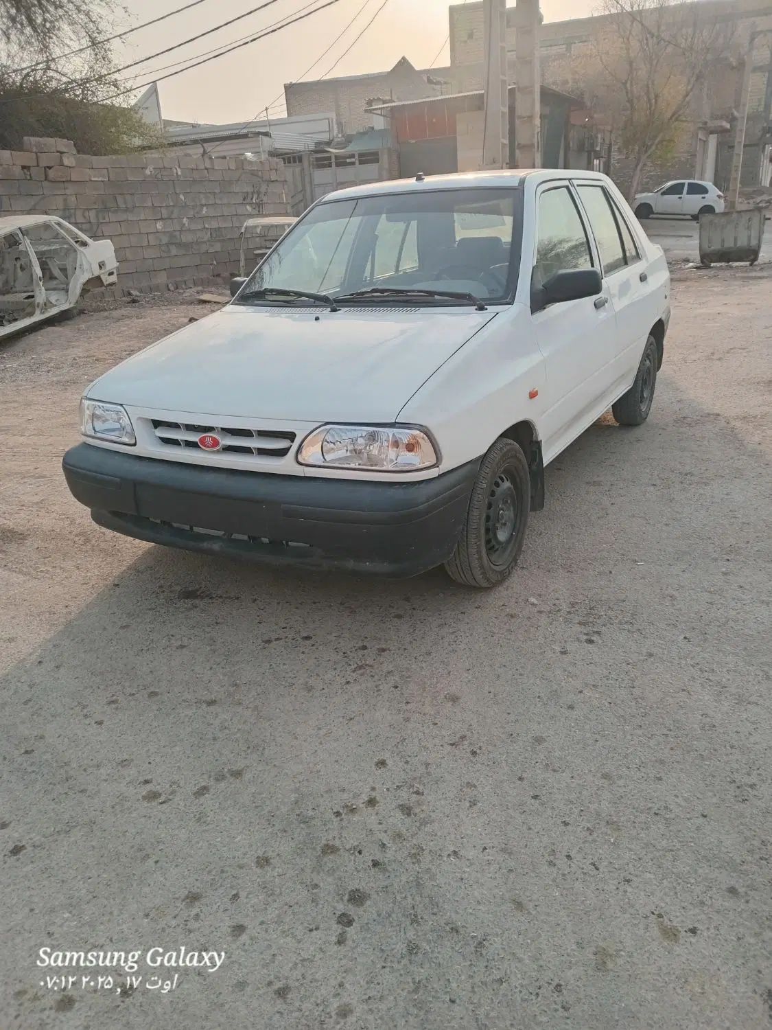 پراید 131 SE - 1397
