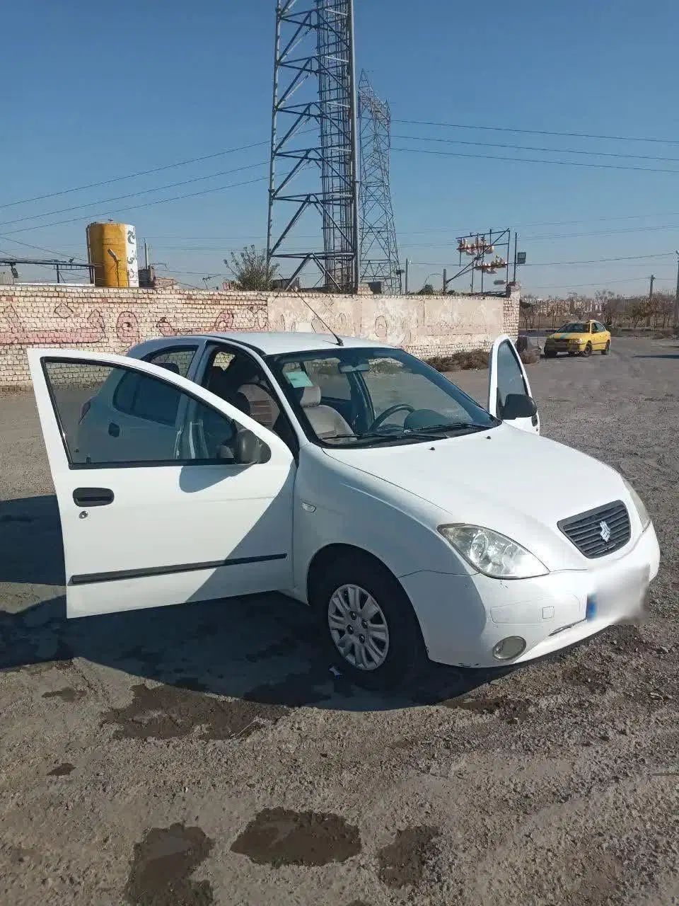 خودرو تیبا، 2 آگهی ann_20202881