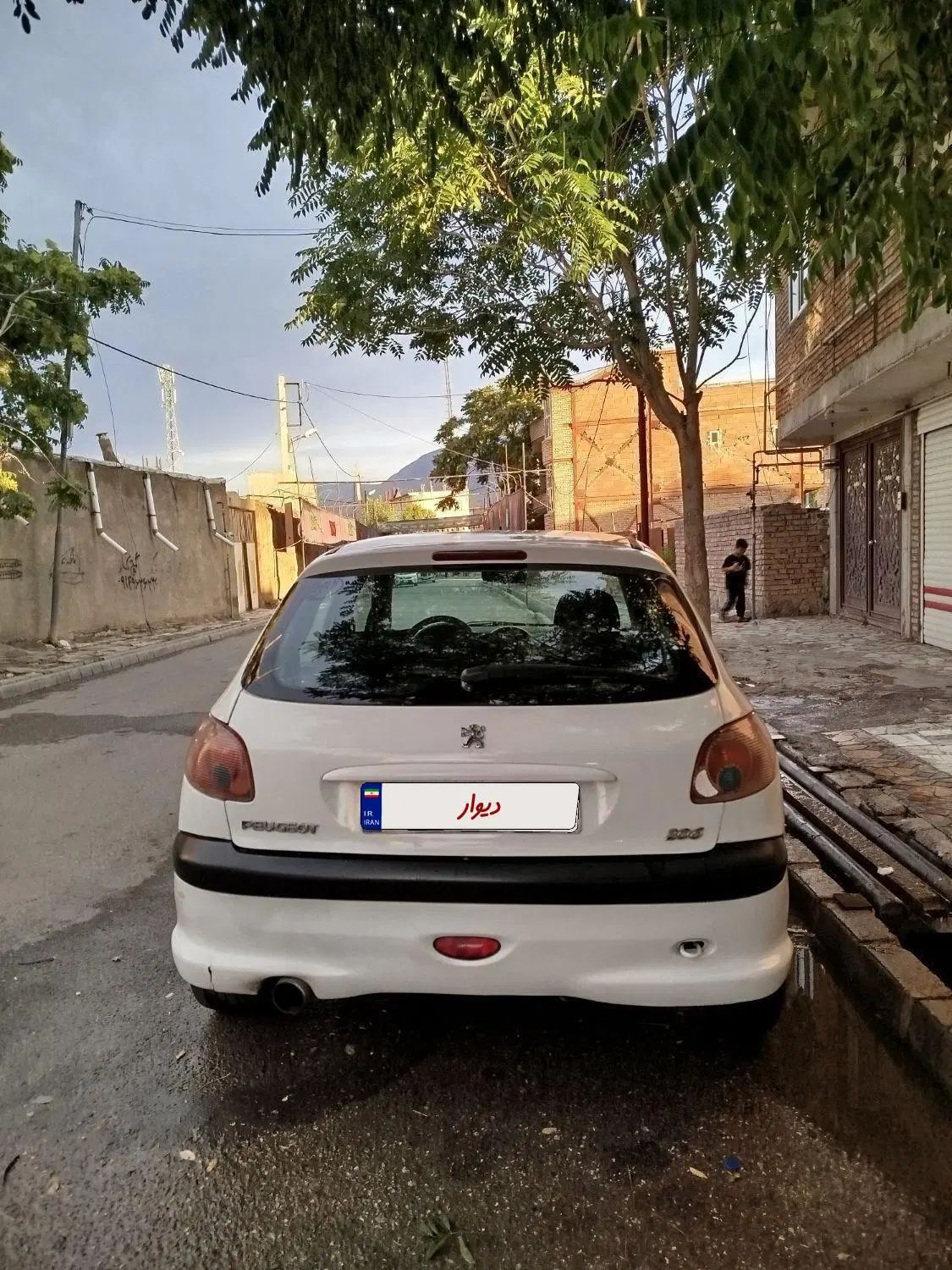 خودرو پژو، 206 آگهی ann_20202883
