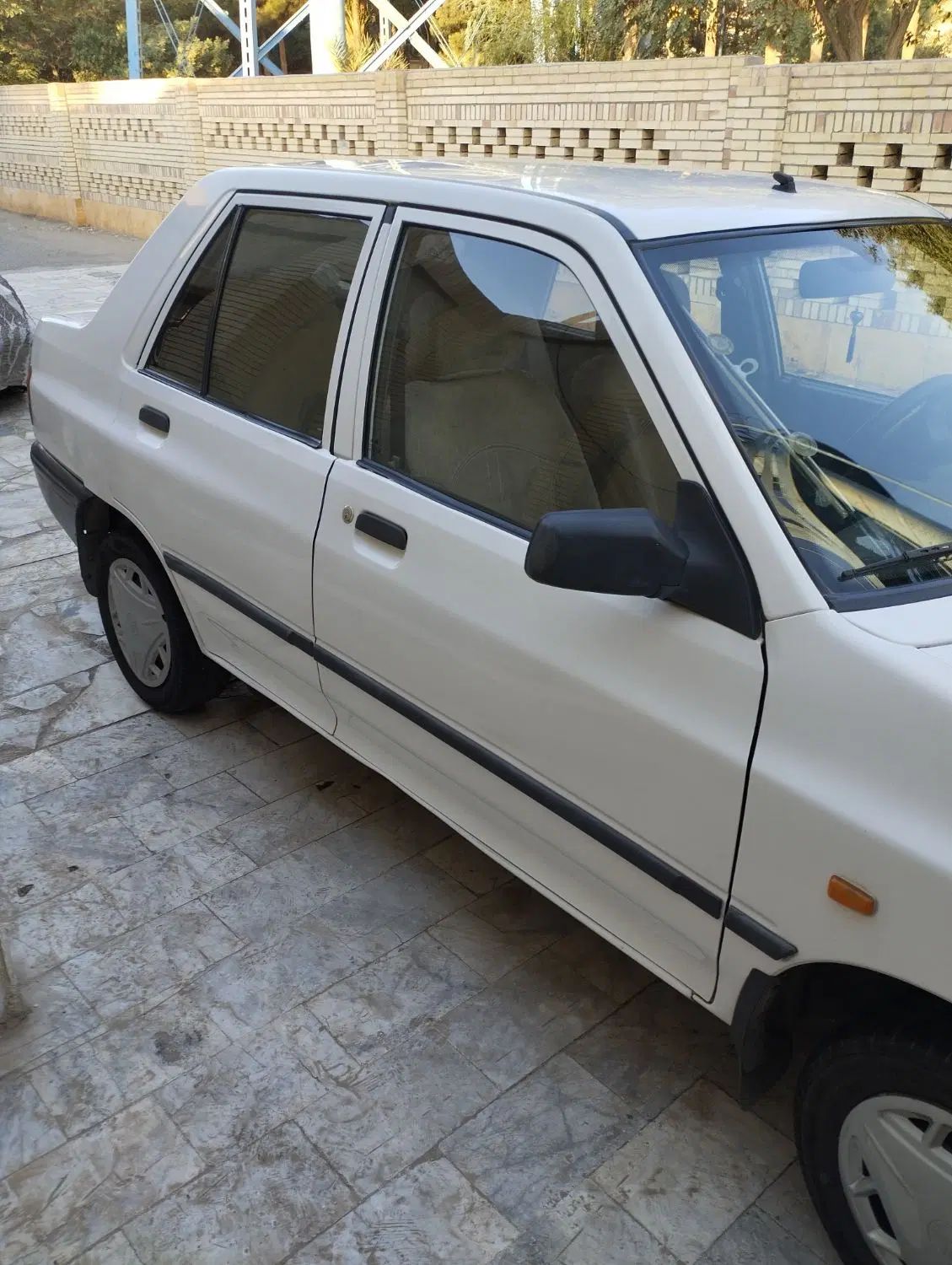 پراید 131 SE - 1394