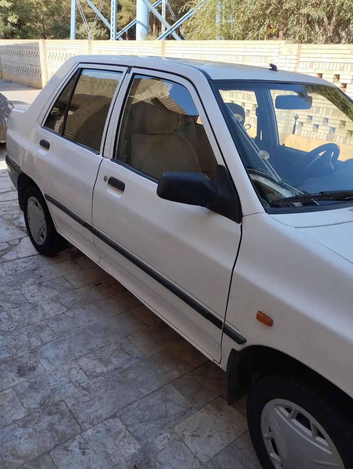 پراید 131 SE - 1394