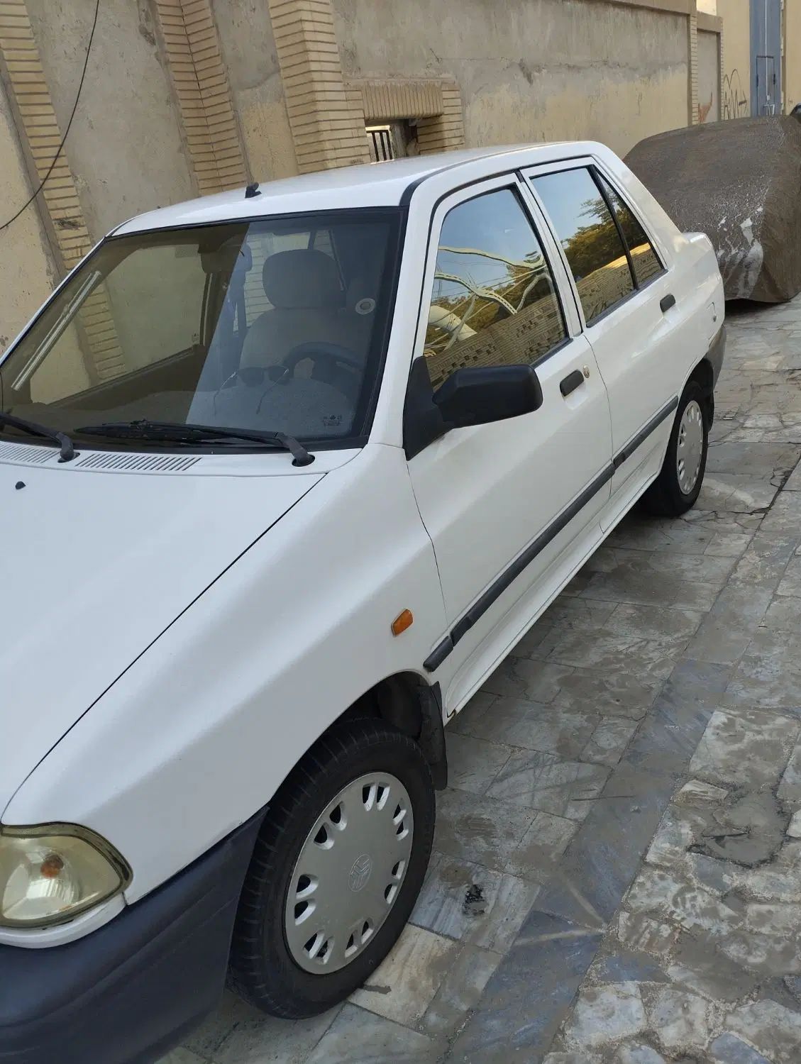 پراید 131 SE - 1394
