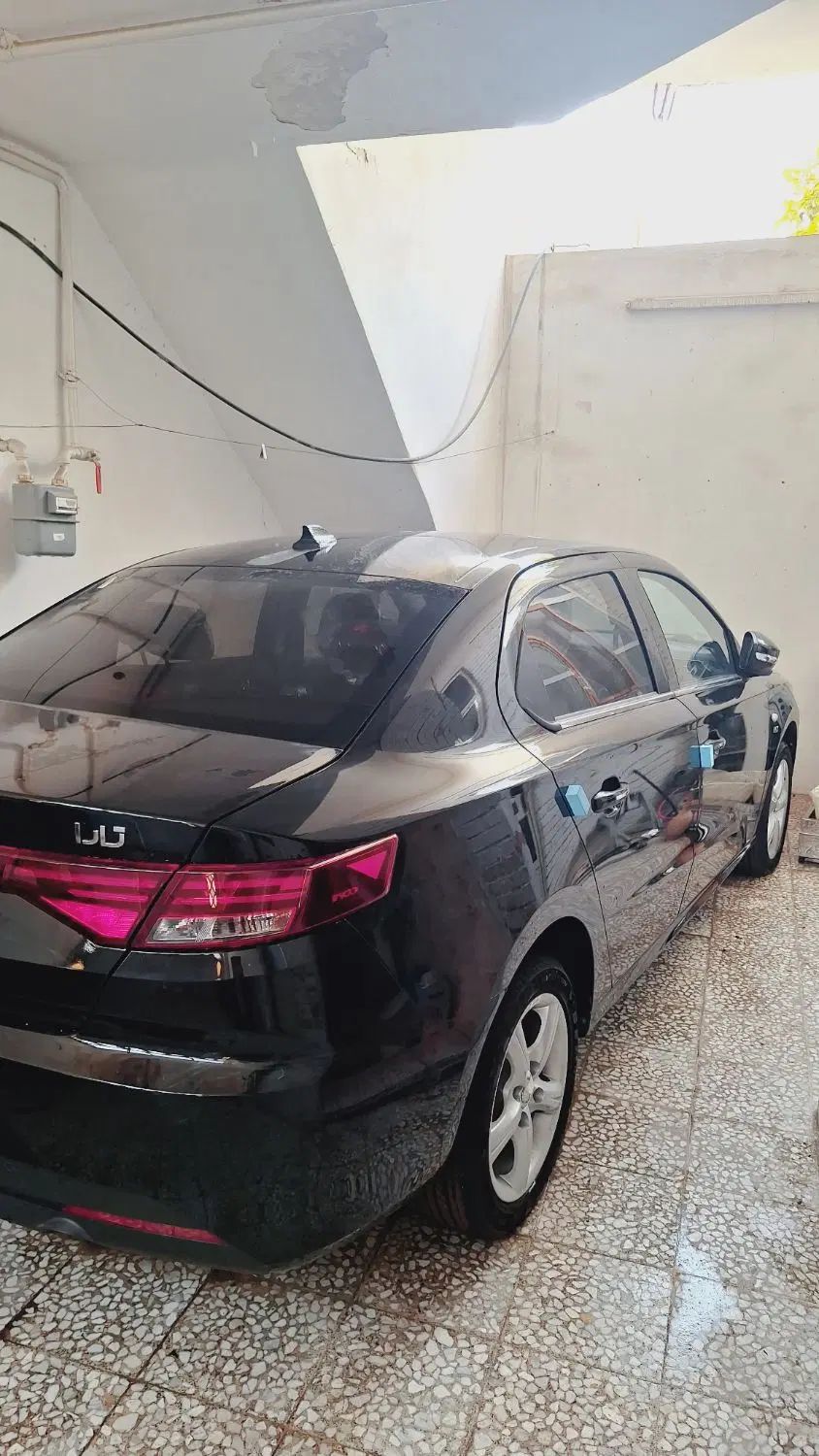 خودرو تارا، اتوماتیک آگهی ann_20202898