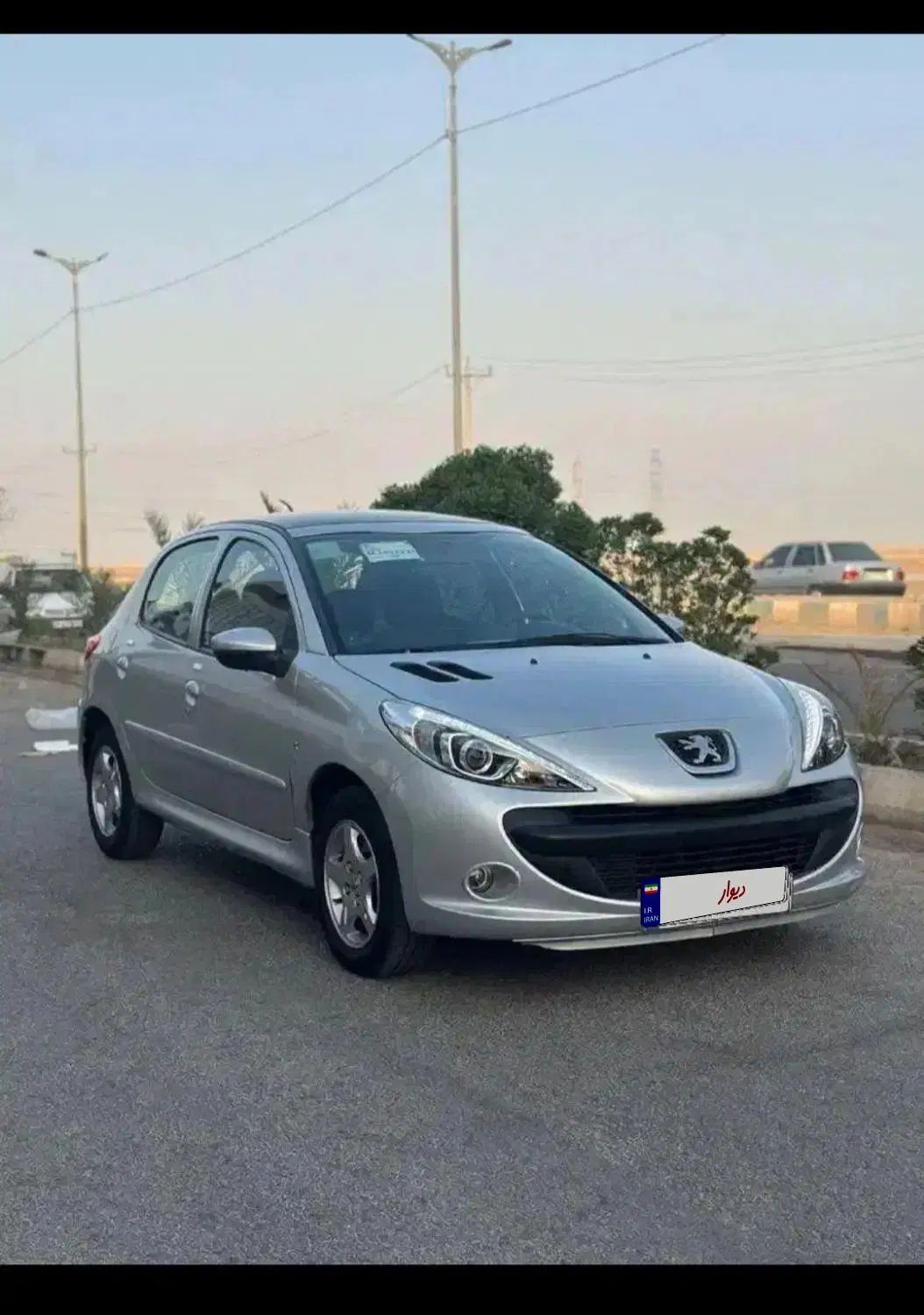 خودرو پژو، 207 آگهی ann_20202915