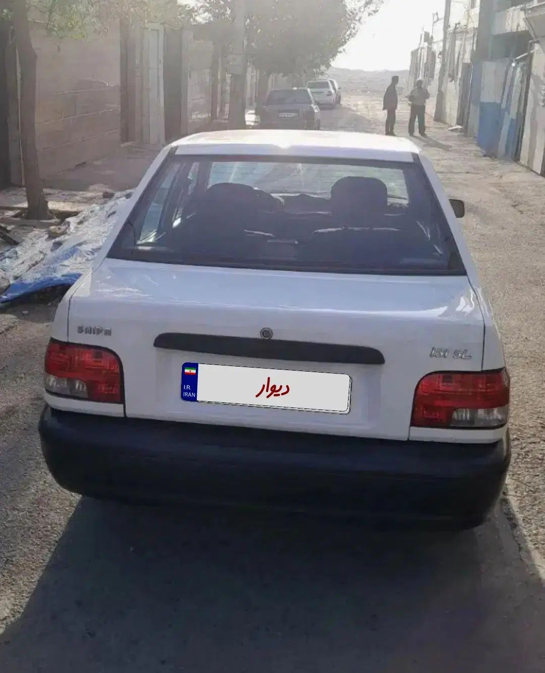خودرو پراید، صبا آگهی ann_20202939