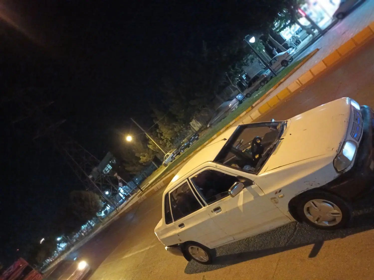 خودرو پراید، صبا آگهی ann_20202940